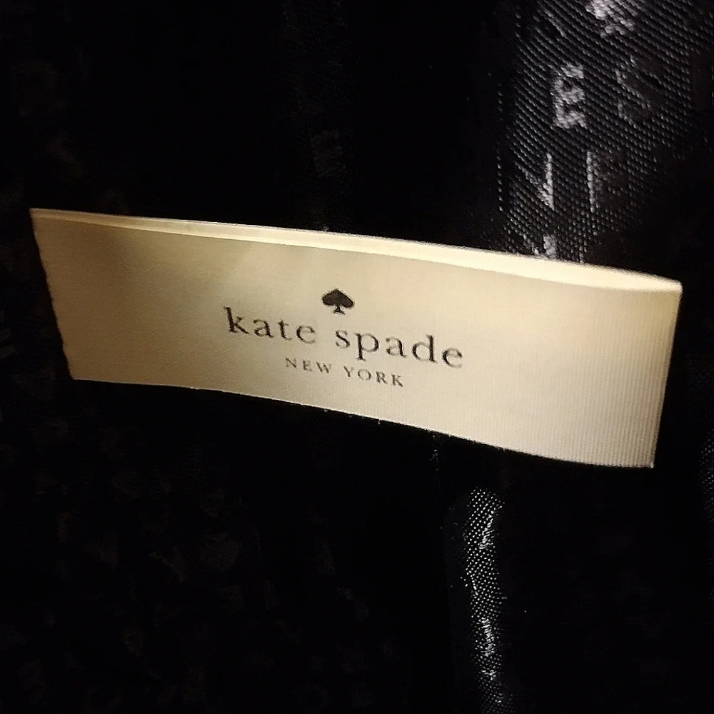 Kate Spade Laurel Way Ari Tote Bag XL - Picture 6 of 8